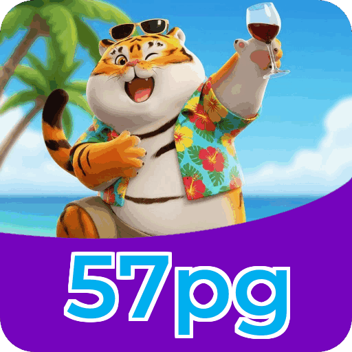 Logo Oficial 57pg Download